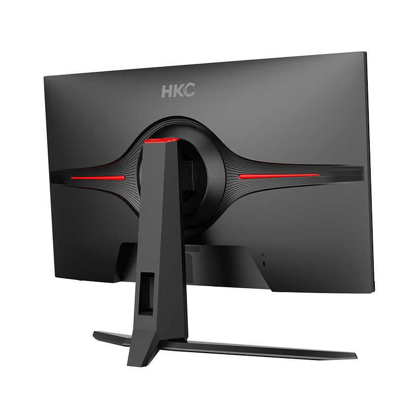 Màn Hình Phẳng Gaming HKC MG27H7F (27 INCH/FHD/FAST IPS/165HZ/1MS)