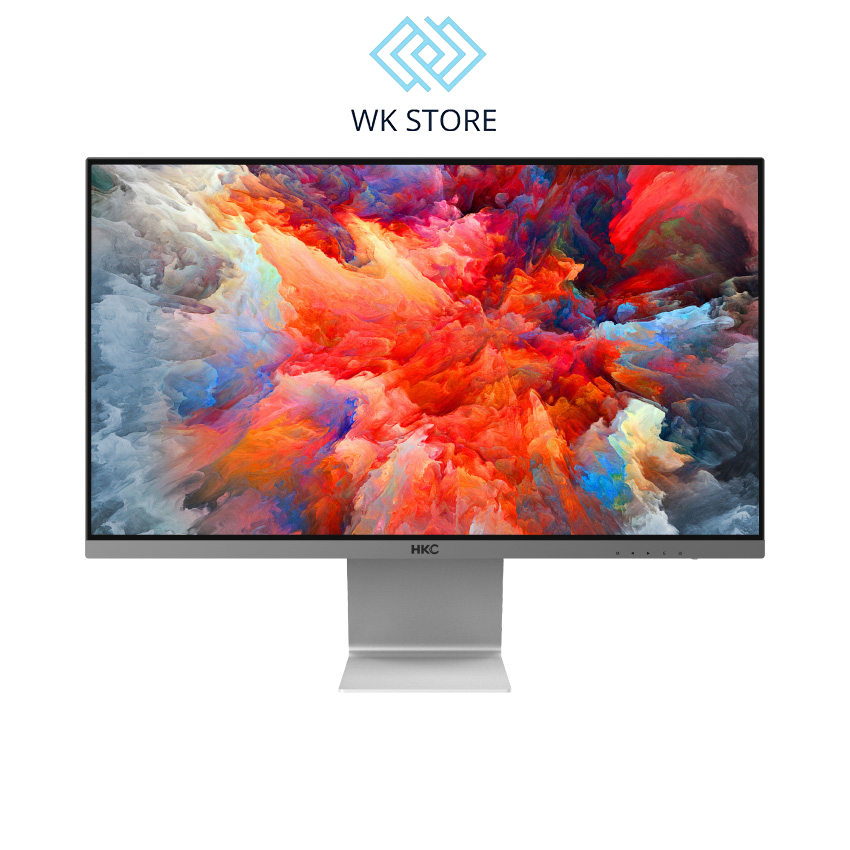 Màn hình đồ họa cao cấp HKC MG27S9QS Fast IPS (27 INCH/QHD/IPS/155HZ/1MS/ Type C)