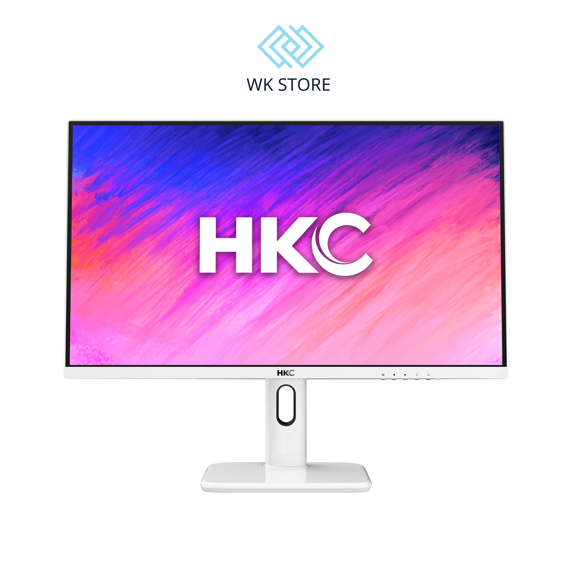 Màn hình Gaming HKC MG27T3Q 27inch IPS/ 2K/ 165Hz - Màn hình đồ họa