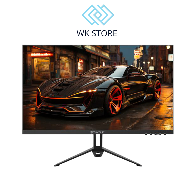 Màn hình máy tính LCD T-WOLF TW-F22VFHD100A