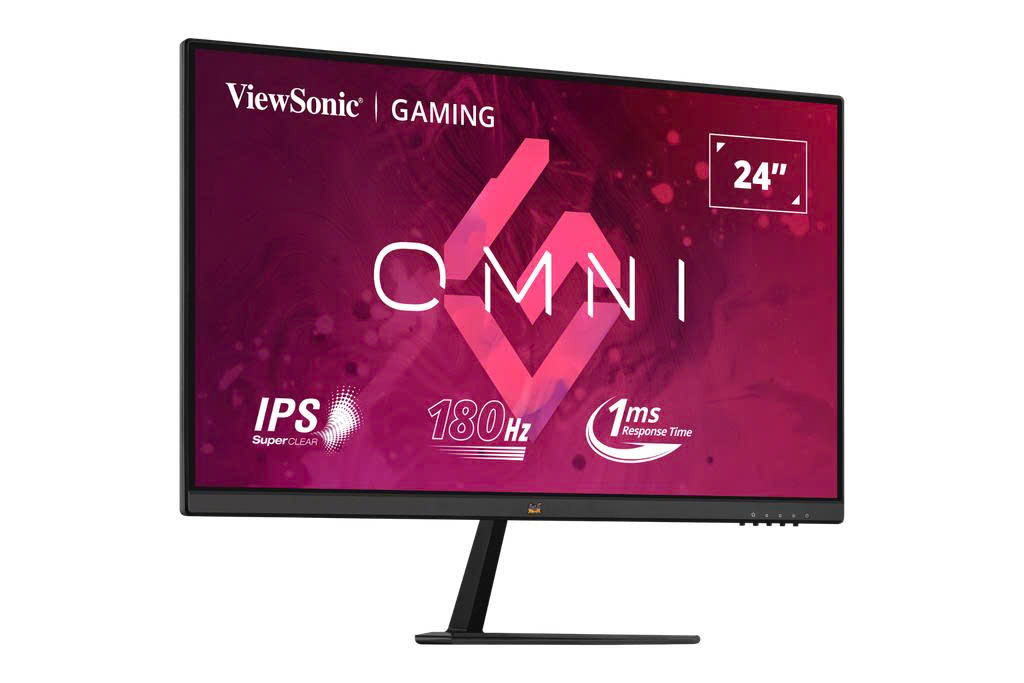 Màn hình ViewSonic VX2479 HD PRO | 24