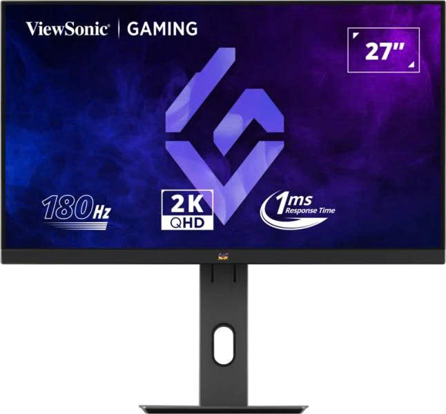 Màn hình ViewSonic VX2758A 2K PRO 4 | 27