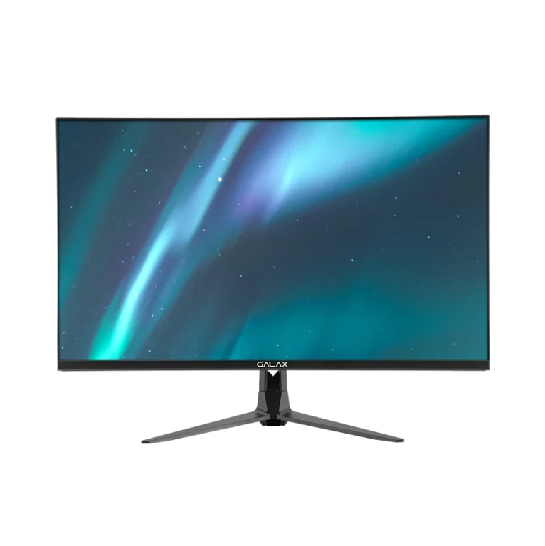Màn Hình Galax Vivance-02 (24INCH/FHD/IPS/165Hz/1MS/HDMI/DP)