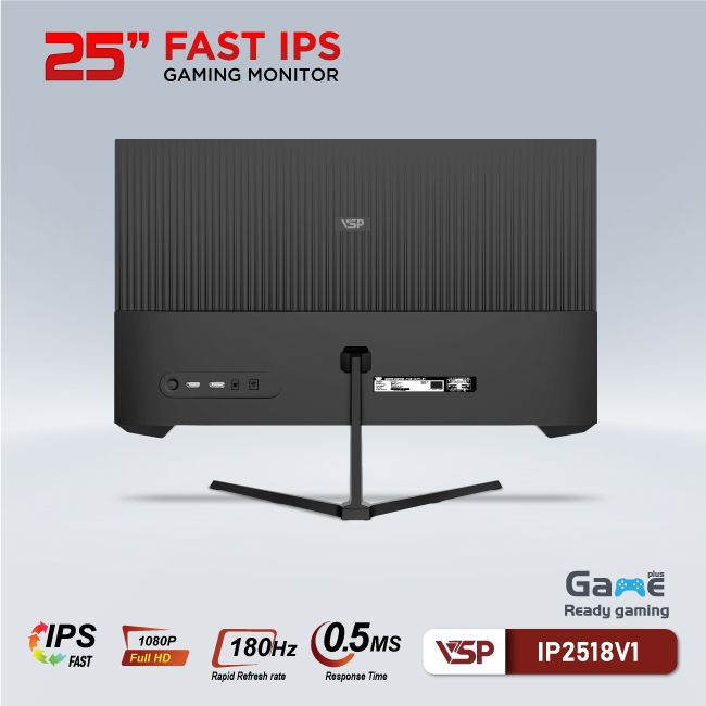 Màn hình VSP IP2518V1 | 25