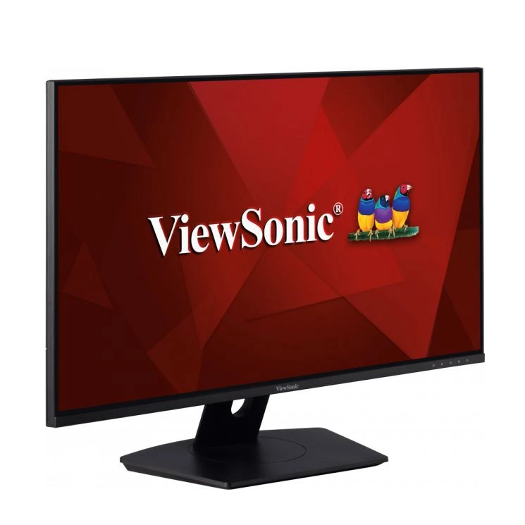 Màn hình ViewSonic VX2480-2K-SHD 24