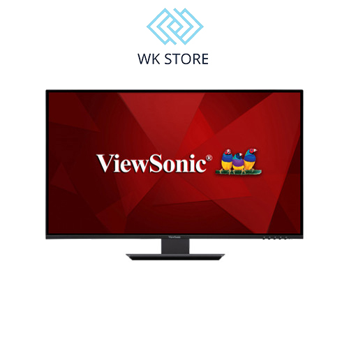 Màn hình ViewSonic VX2780-2K-SHDJ 27