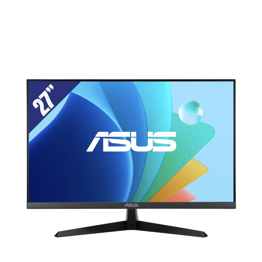 Màn Hình ASUS VY279HF | 27 inch | IPS | FHD | 100Hz | 1ms