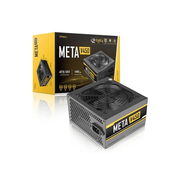 Nguồn Máy Tính Antec META V450 450W