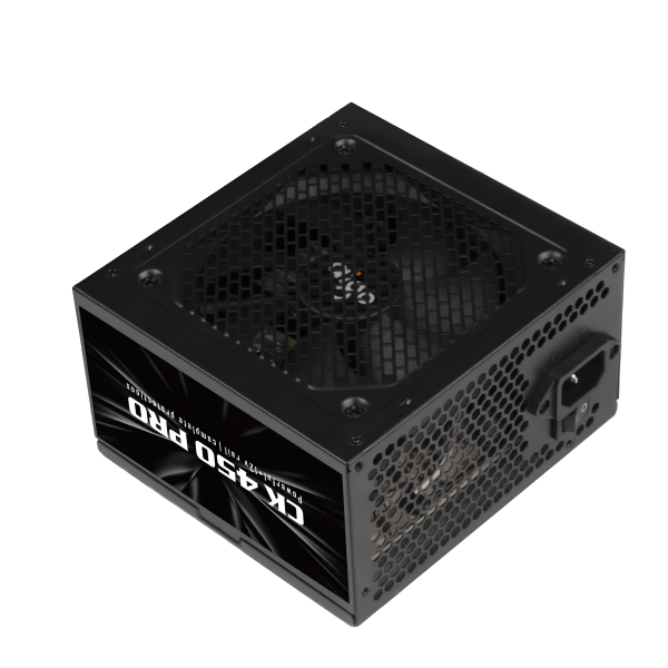 Nguồn Máy Tính AIGO CK450 PRO 450W CST