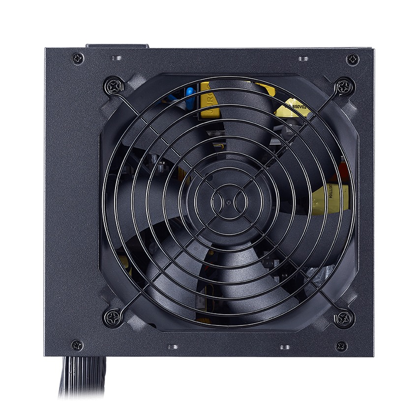 NGUỒN MÁY TÍNH COOLER MASTER MWE 650W V2 80 PLUS BRONZE