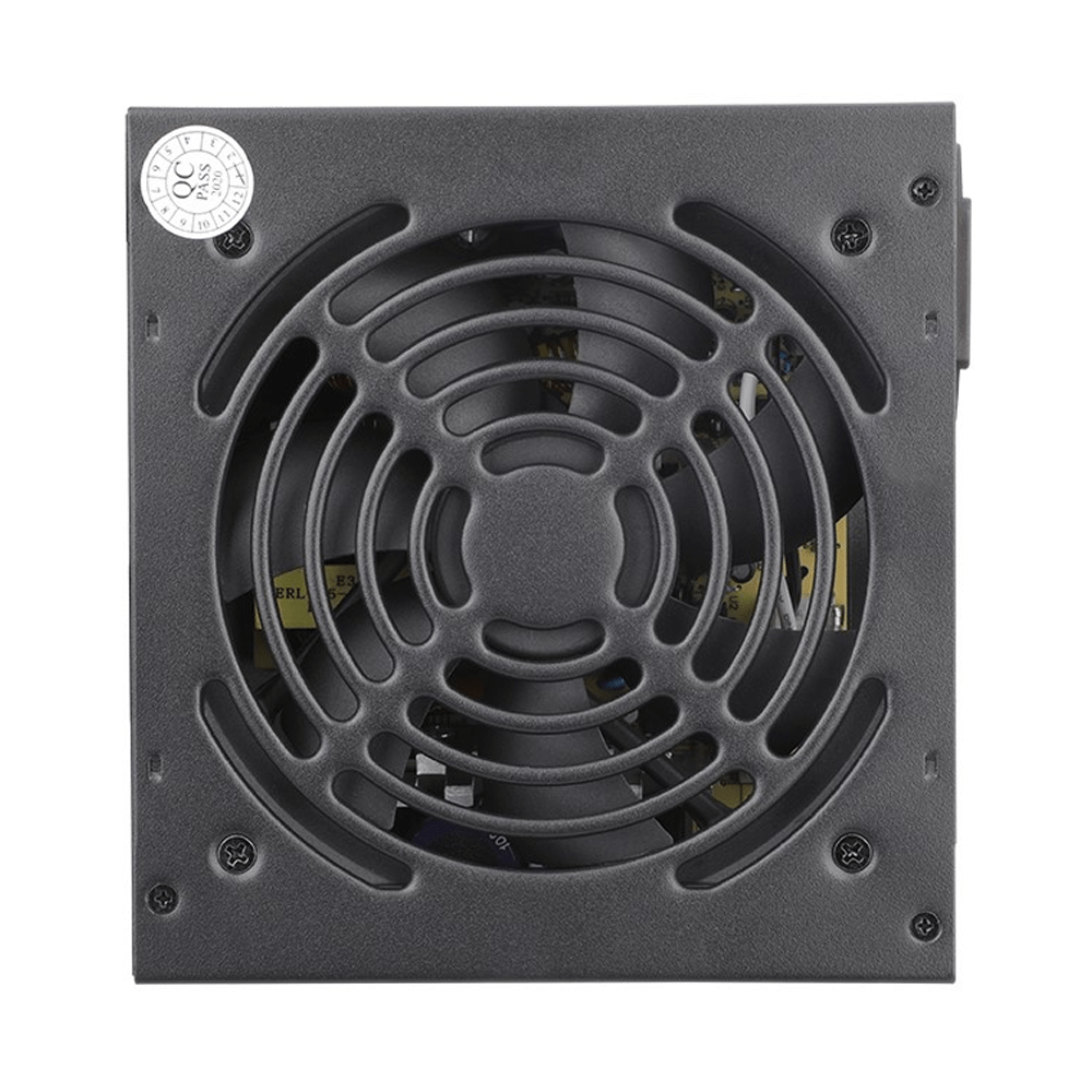 Nguồn máy tính Segotep 550W Super Battleship