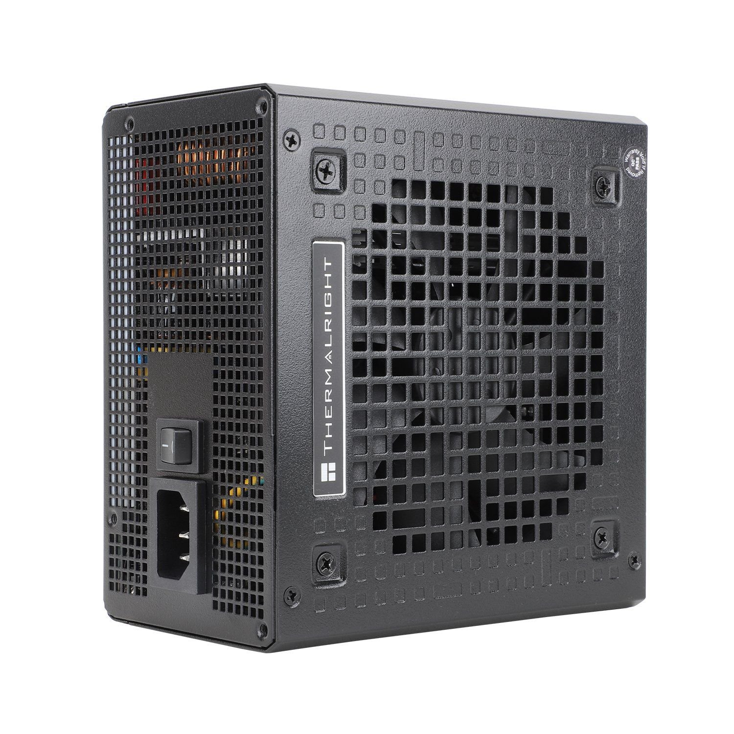 Nguồn Thermalright TR-TG1000 1000W 80 Plus Gold Black