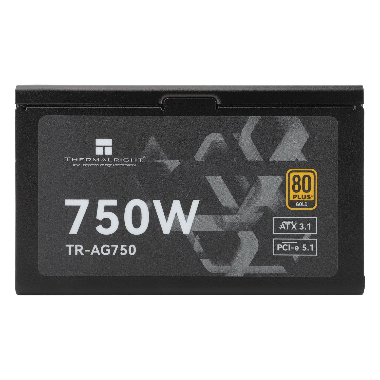 NGUỒN THERMALRIGHT TR-AG 750 | 750W 80 Plus Gold