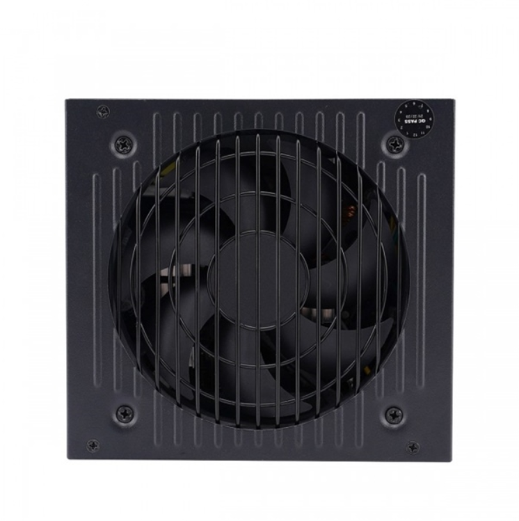 NGUỒN MÁY TÍNH COOLER PLUS XFX750 700W 80 PLUS BRONZE