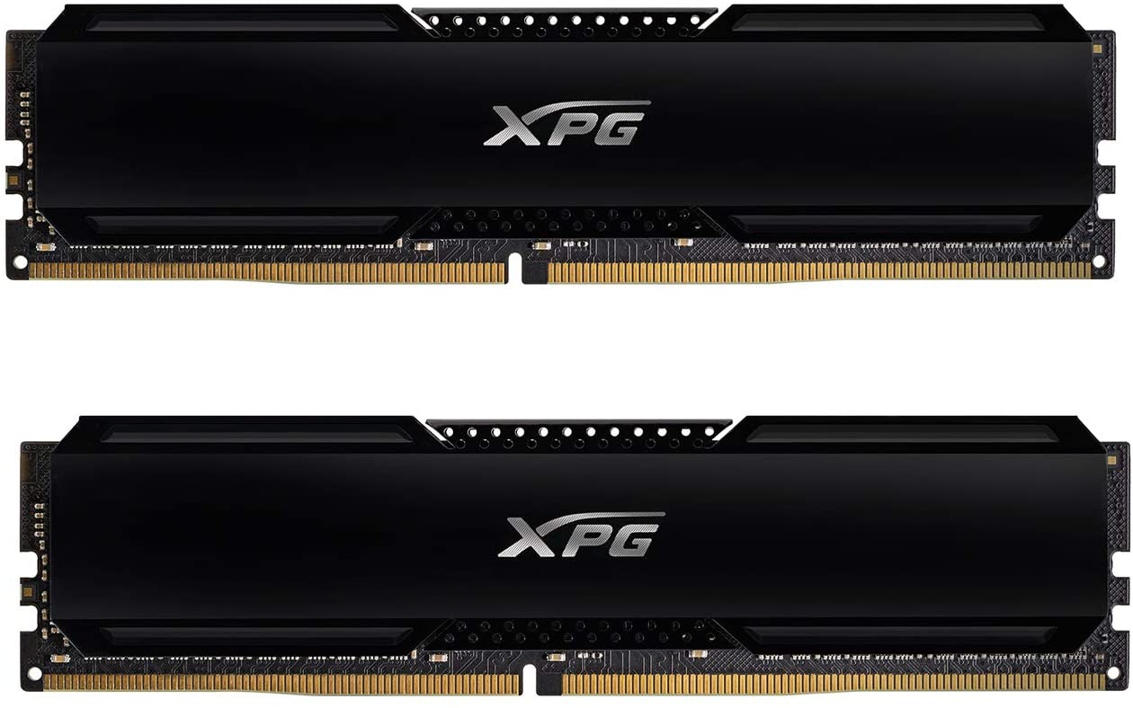 RAM ADATA XPG Gammix D20 8GB DDR4 3200MHz