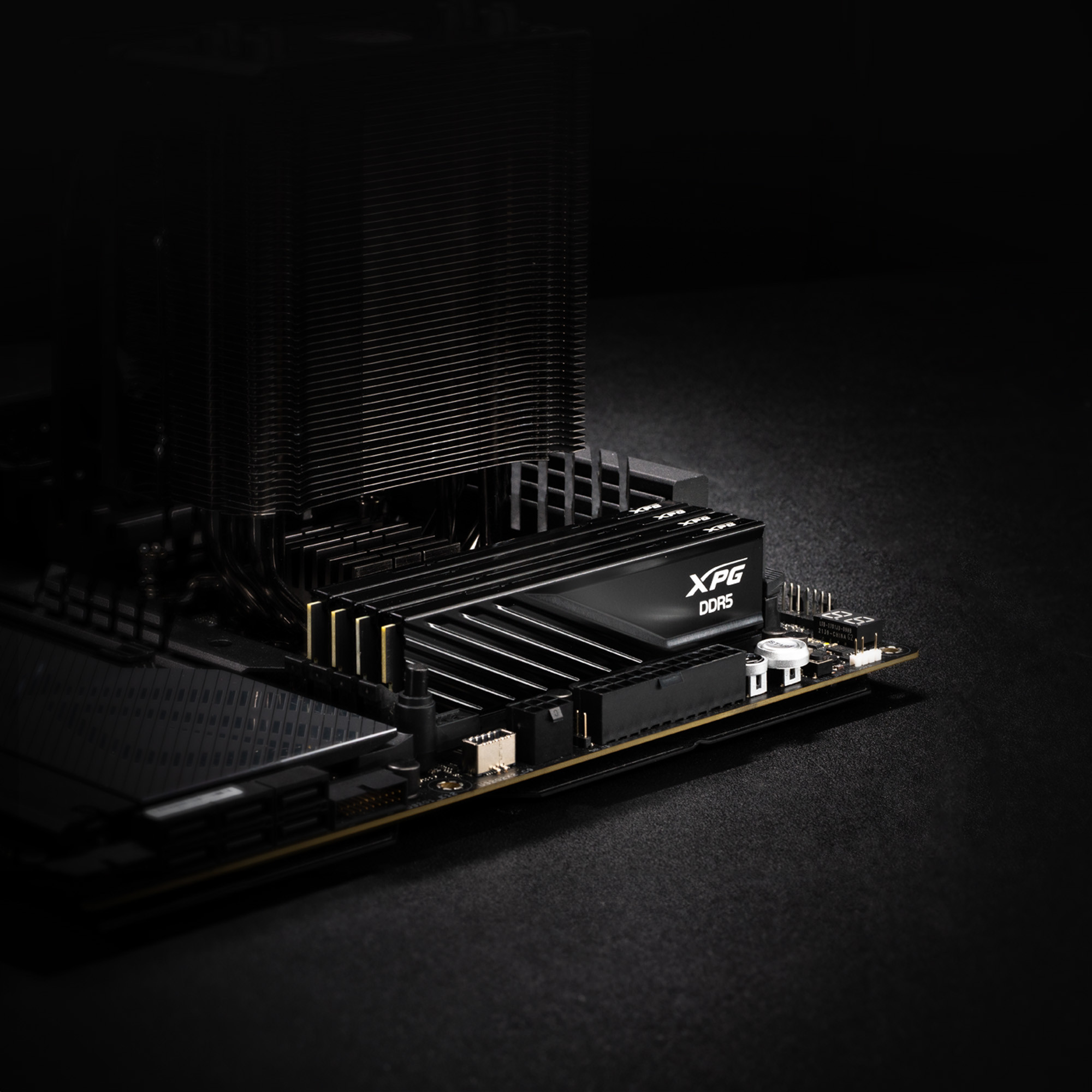 Ram Adata XPG Lancer Blade 16GB DDR5