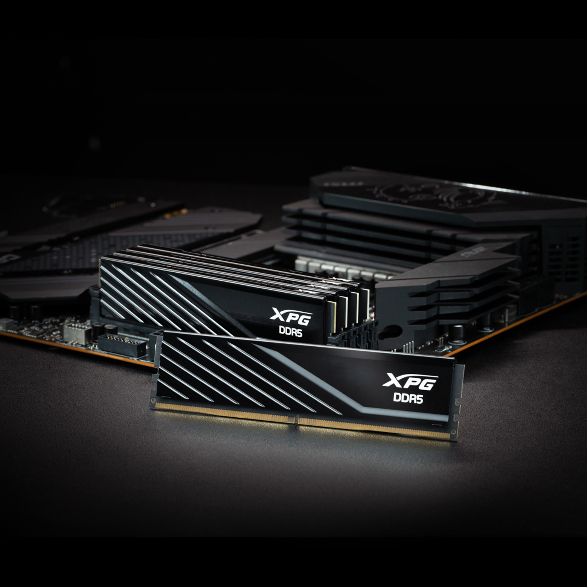 Ram Adata XPG Lancer Blade 16GB DDR5