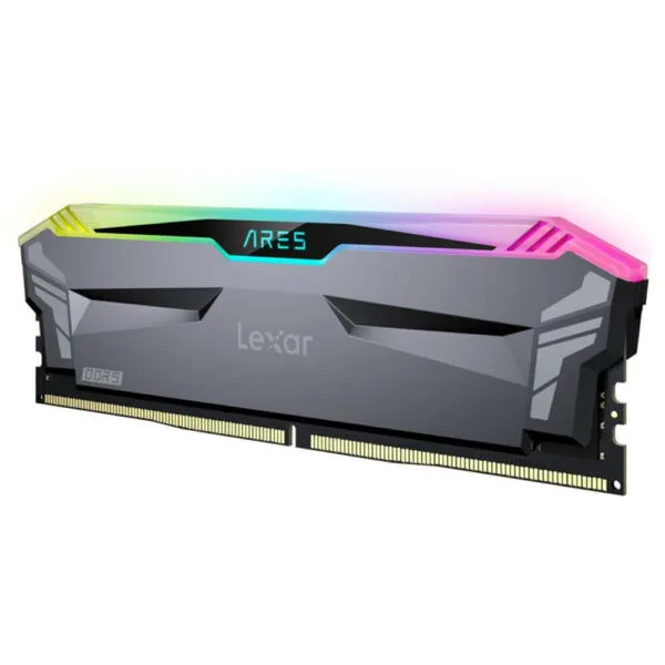 RAM Lexar ARES RGB 16GB 6400MHz DDR5