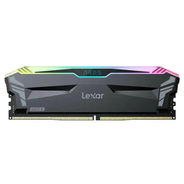 RAM Lexar ARES RGB 16GB 6400MHz DDR5