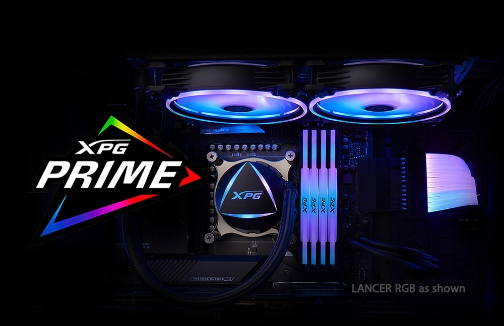 Ram Adata XPG D35G