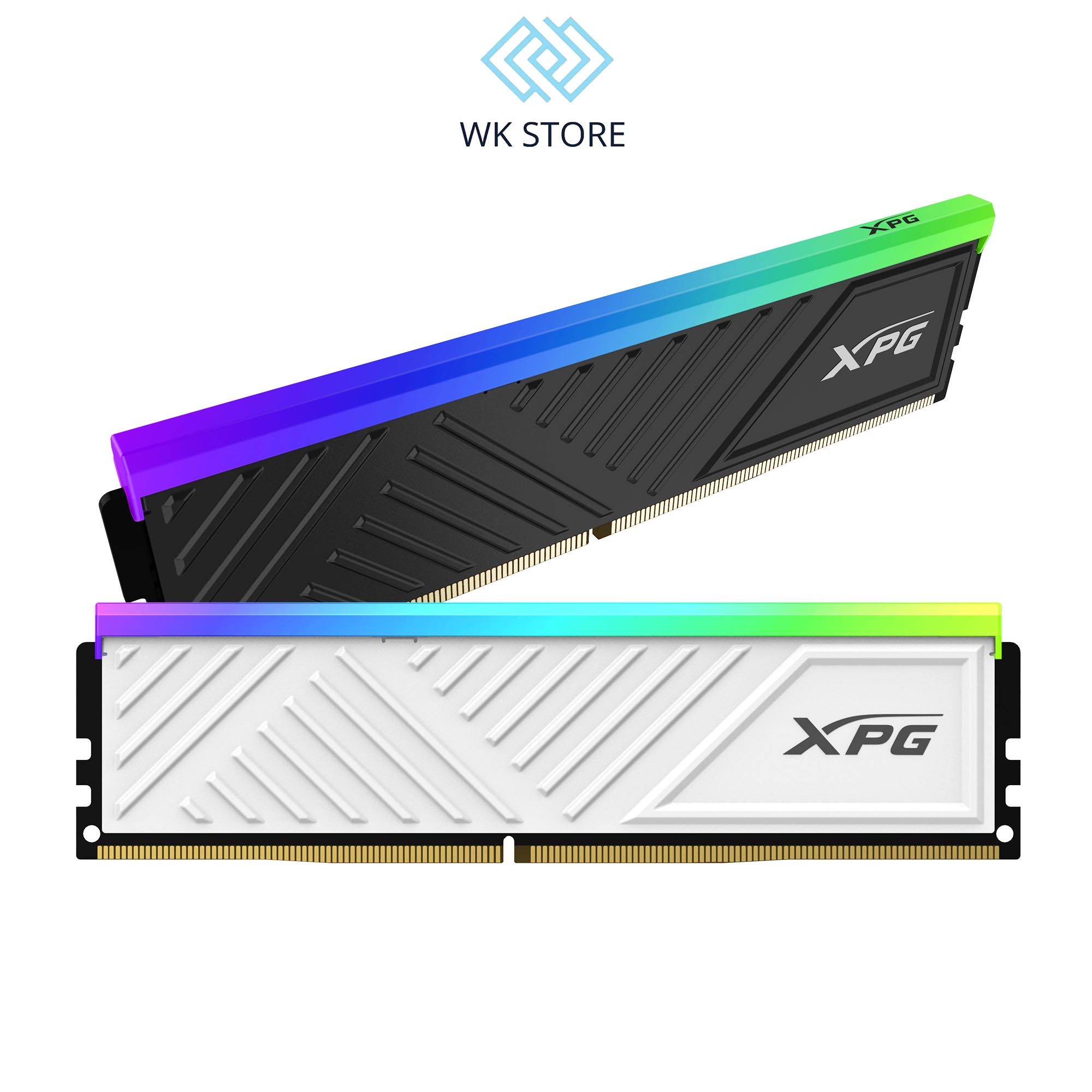 Ram Adata XPG D35G 8GB RGB | 3200Mhz DDR4