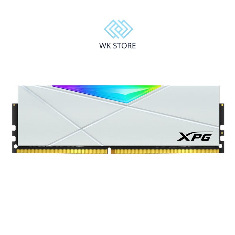 Ram Máy Tính Adata DDR4 XPG D50 8GB | RGB 3200 MHz