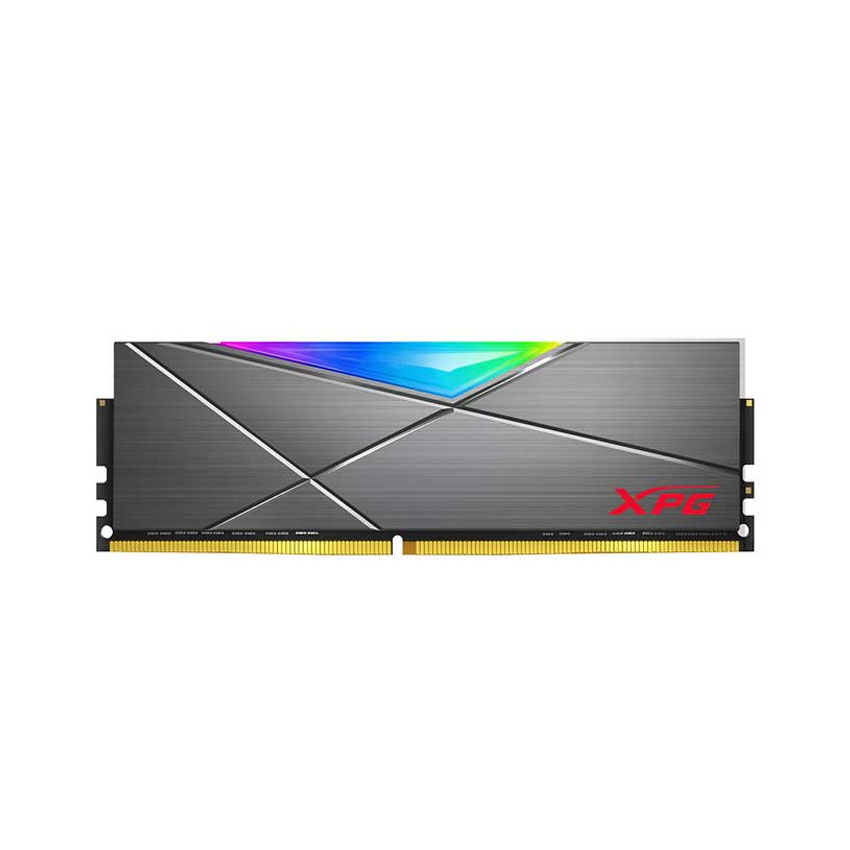 Ram Máy Tính Adata DDR4 XPG D50 8GB | RGB 3200 MHz