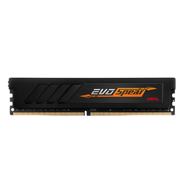 Ram máy tính GEIL Evo Spear 16GB (16GB x 1) DDR4 Bus 3200