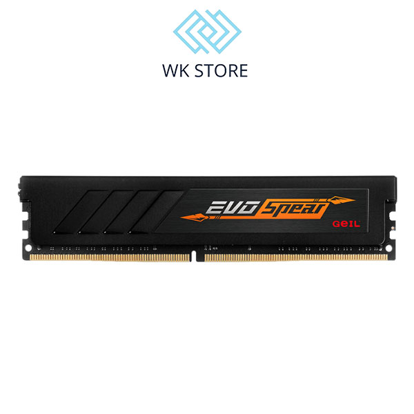 Ram GEIL Evo Spear 8GB DDR4 3200
