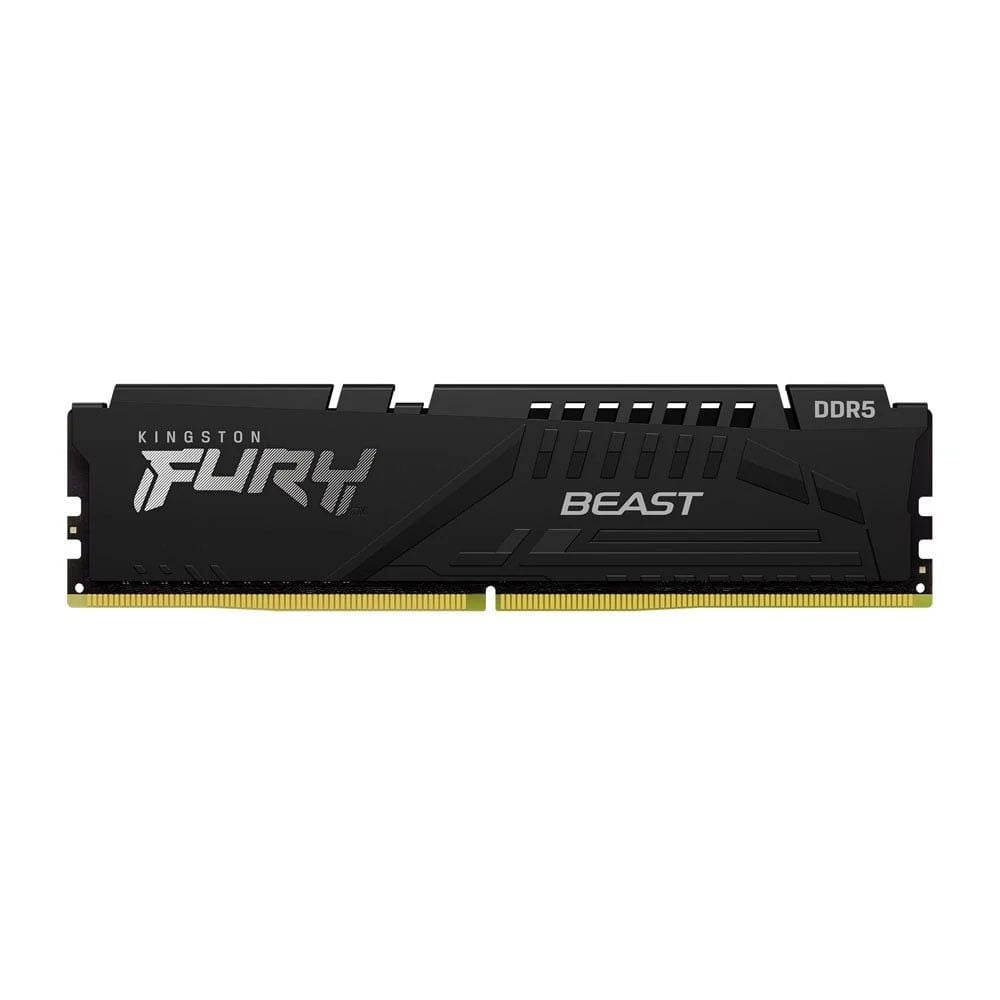 Ram Kingston Fury Beast 16GB | DDR5 | 5600MHz