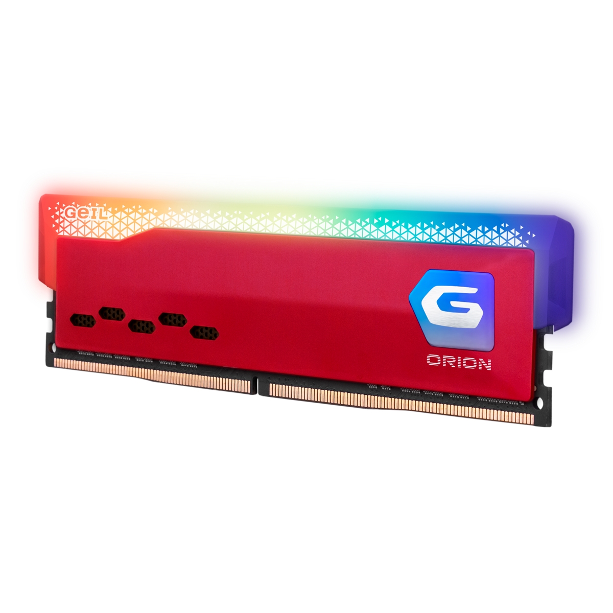 Ram GEIL Orion RGB 8GB DDR4 3200MHz