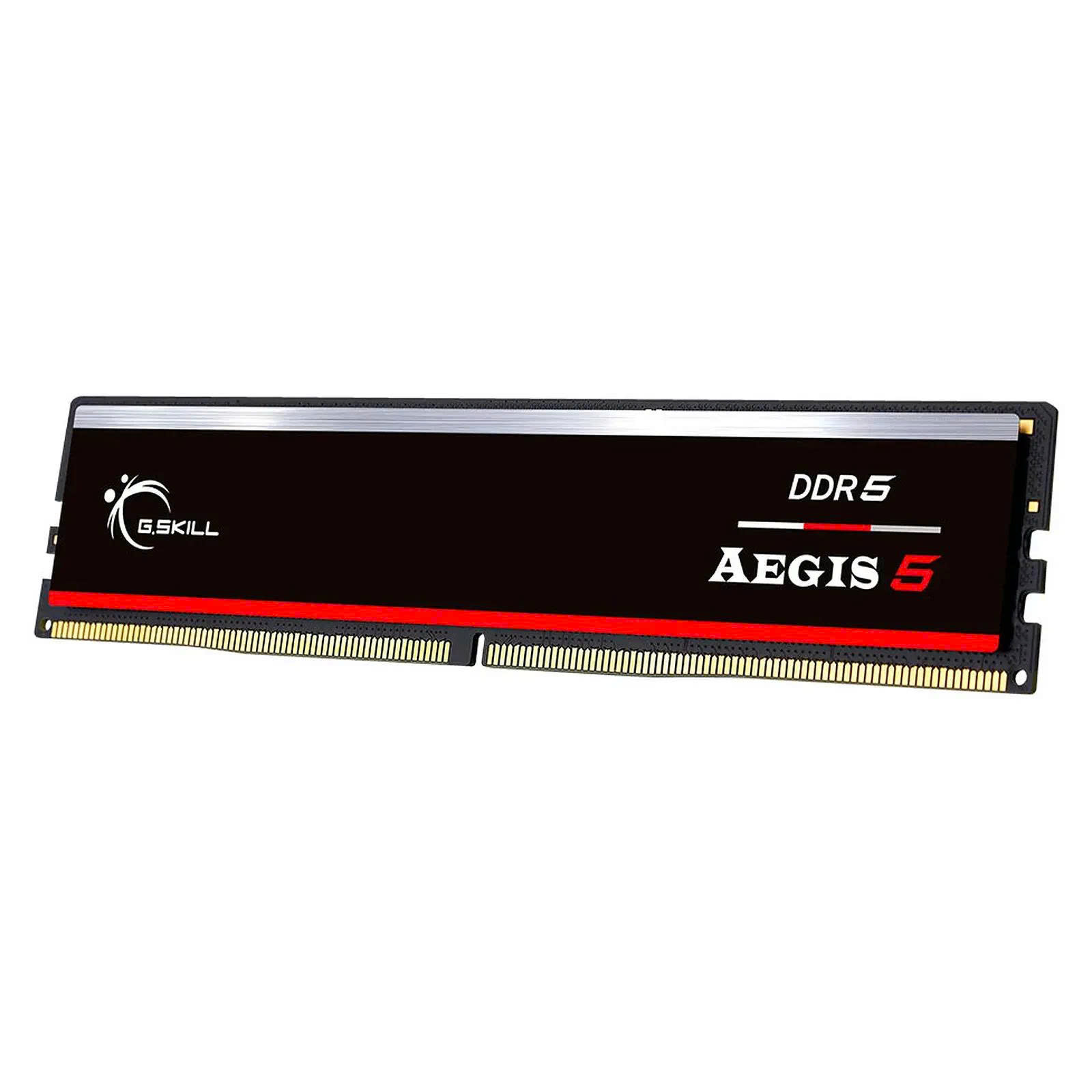 Ram G.Skill Aegis 5 16GB DDR5 5200Mhz CL40