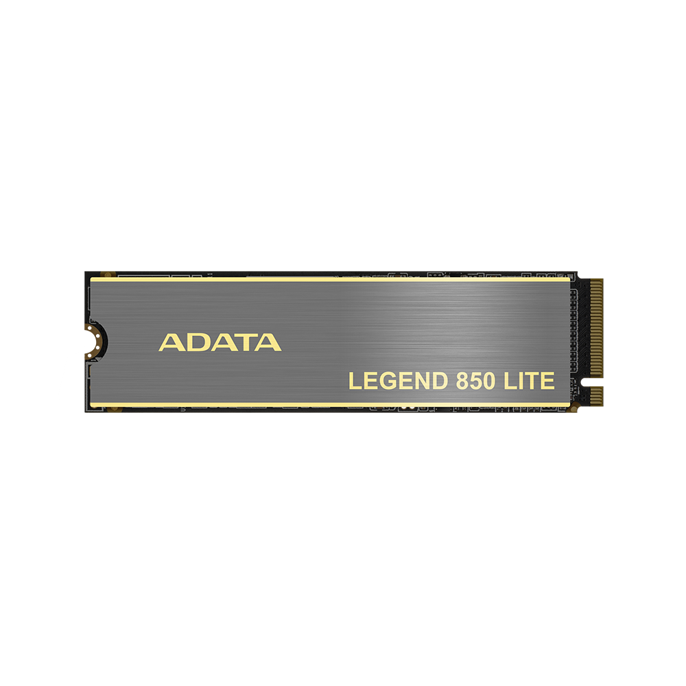 Ổ Cứng SSD ADATA LEGEND 850 LITE PCIe Gen4 x4 M.2 2280