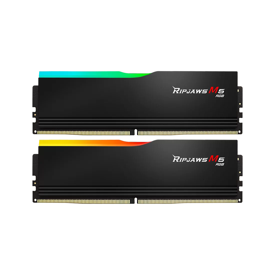 Ram G.Skill Ripjaws M5 RGB 64GB | 2x32GB, DDR5, 5200MHz
