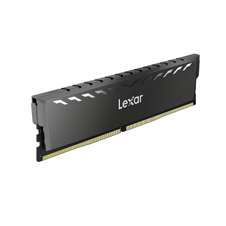 Ram Máy Tính Lexar Thor 16GB DDR4 Bus 3200 Tản Nhiệt