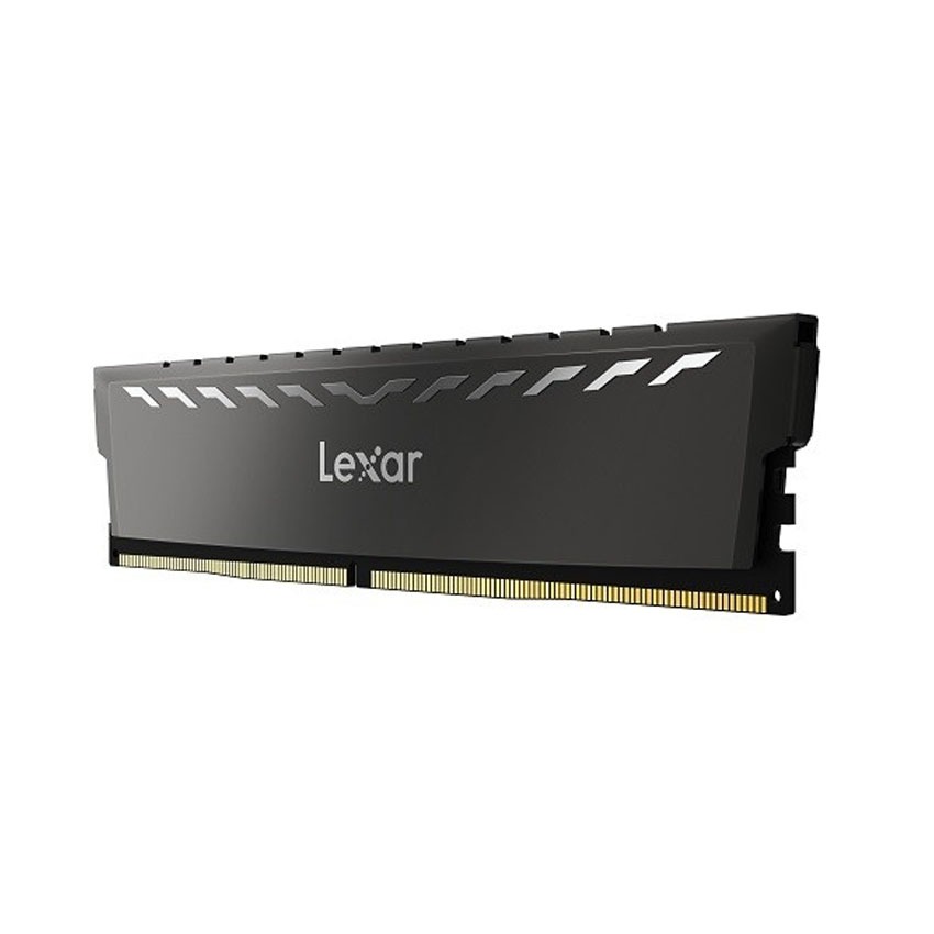 Ram Máy Tính Lexar Thor 8GB DDR4 Bus 3200 Tản Nhiệt
