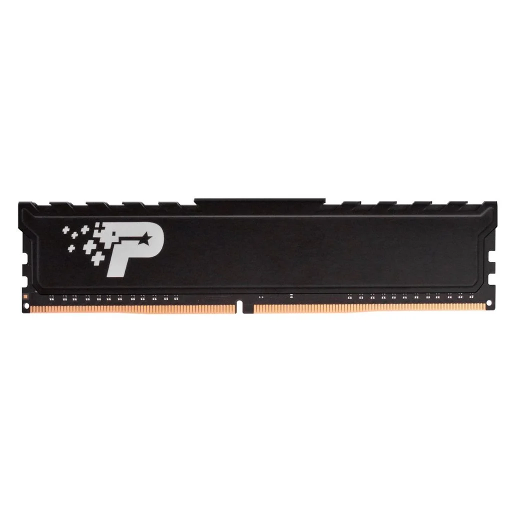 Ram Patriot Signature Premium 8GB DDR4 3200MHz