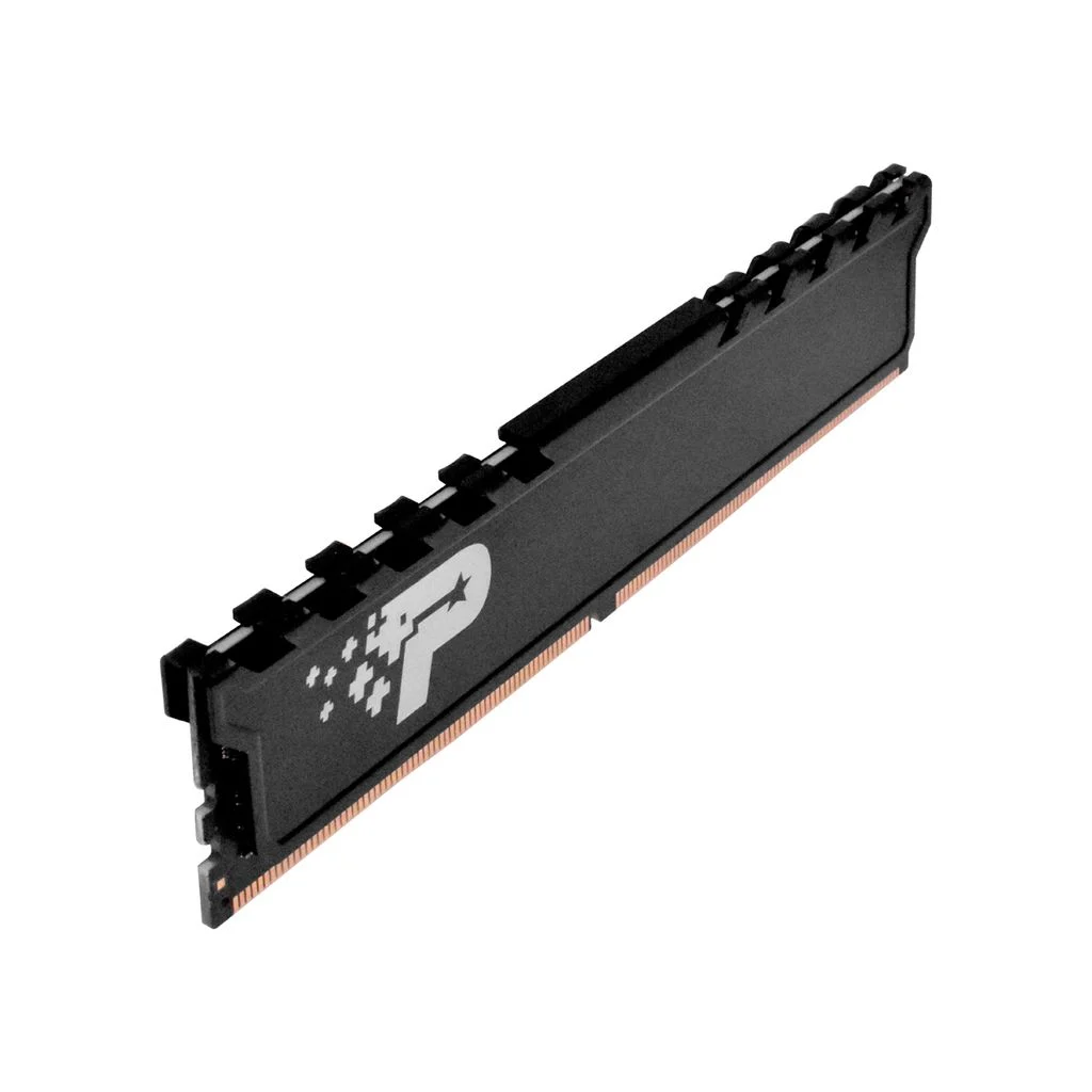 Ram Patriot Signature Premium 8GB DDR4 3200MHz