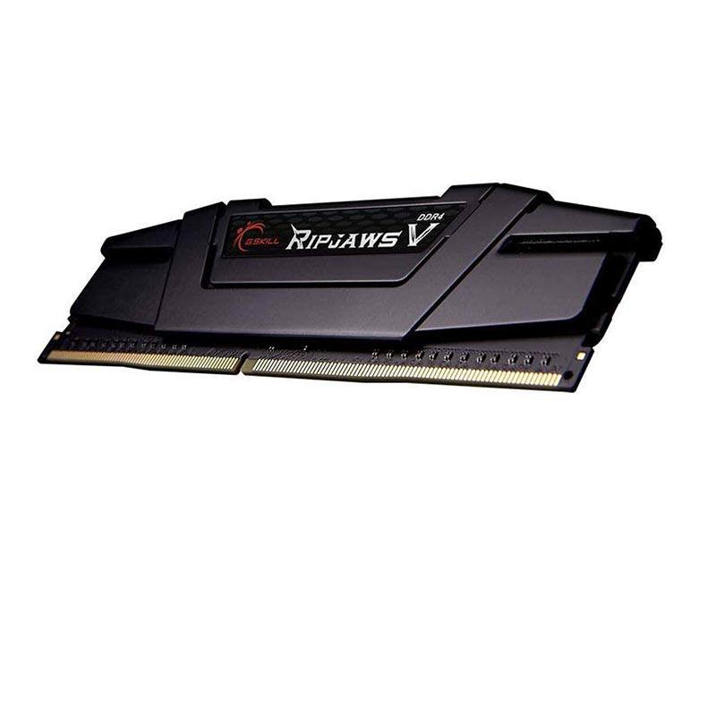 Ram G.Skill Ripjaws V 8GB (1x8GB) DDR4 3200MHz - F4-3200C16S-8GVKB