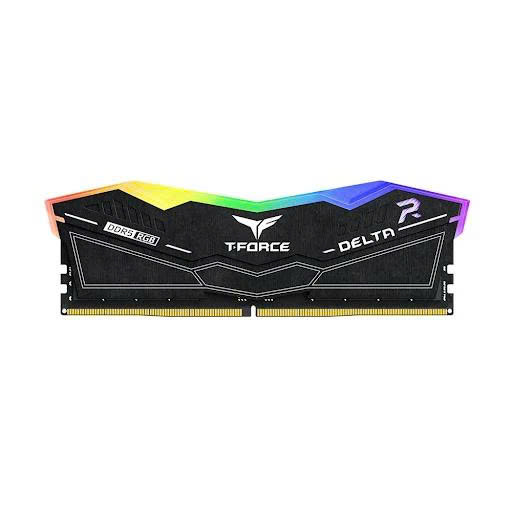 Ram TeamGroup T-Force Delta RGB 16GB DDR5 6000Mhz
