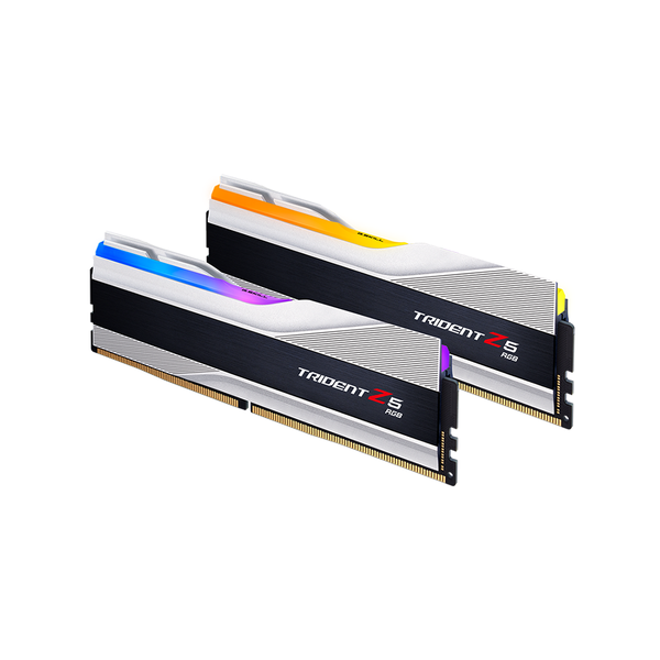 Ram G.SKILL Trident Z5 RGB 32GB | 6000MHz, DDR5, 16GBx2