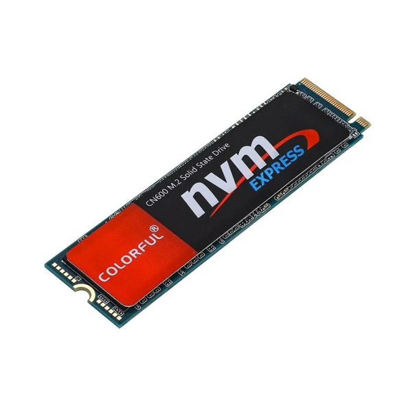 Ổ Cứng SSD Colorful CN600 512GB DDR M.2 NVME