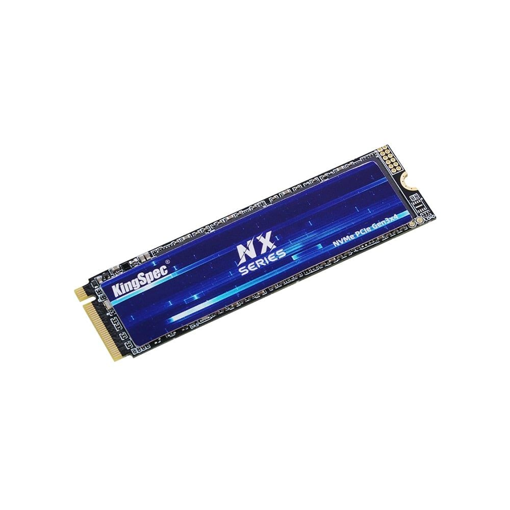 Ổ cứng SSD Kingspec 512GB NX-512