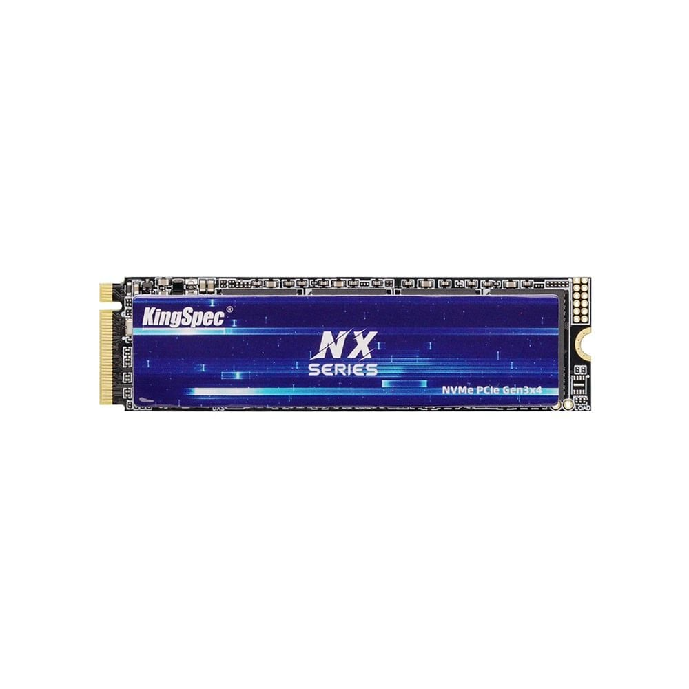 Ổ cứng SSD Kingspec 512GB NX-512