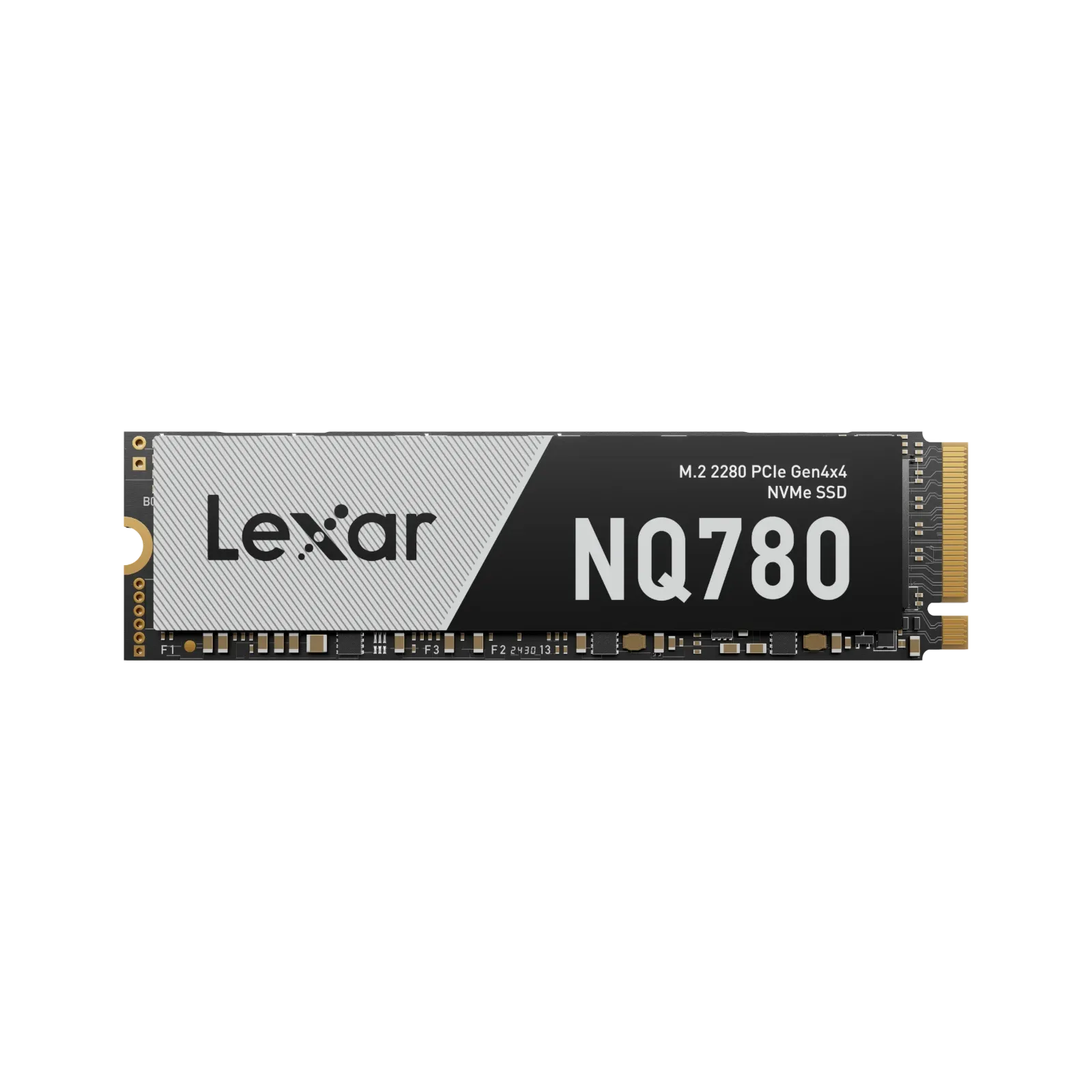 Ổ cứng SSD Lexar NQ780 1TB M.2 2280 PCIe Gen 4x4 NVMe