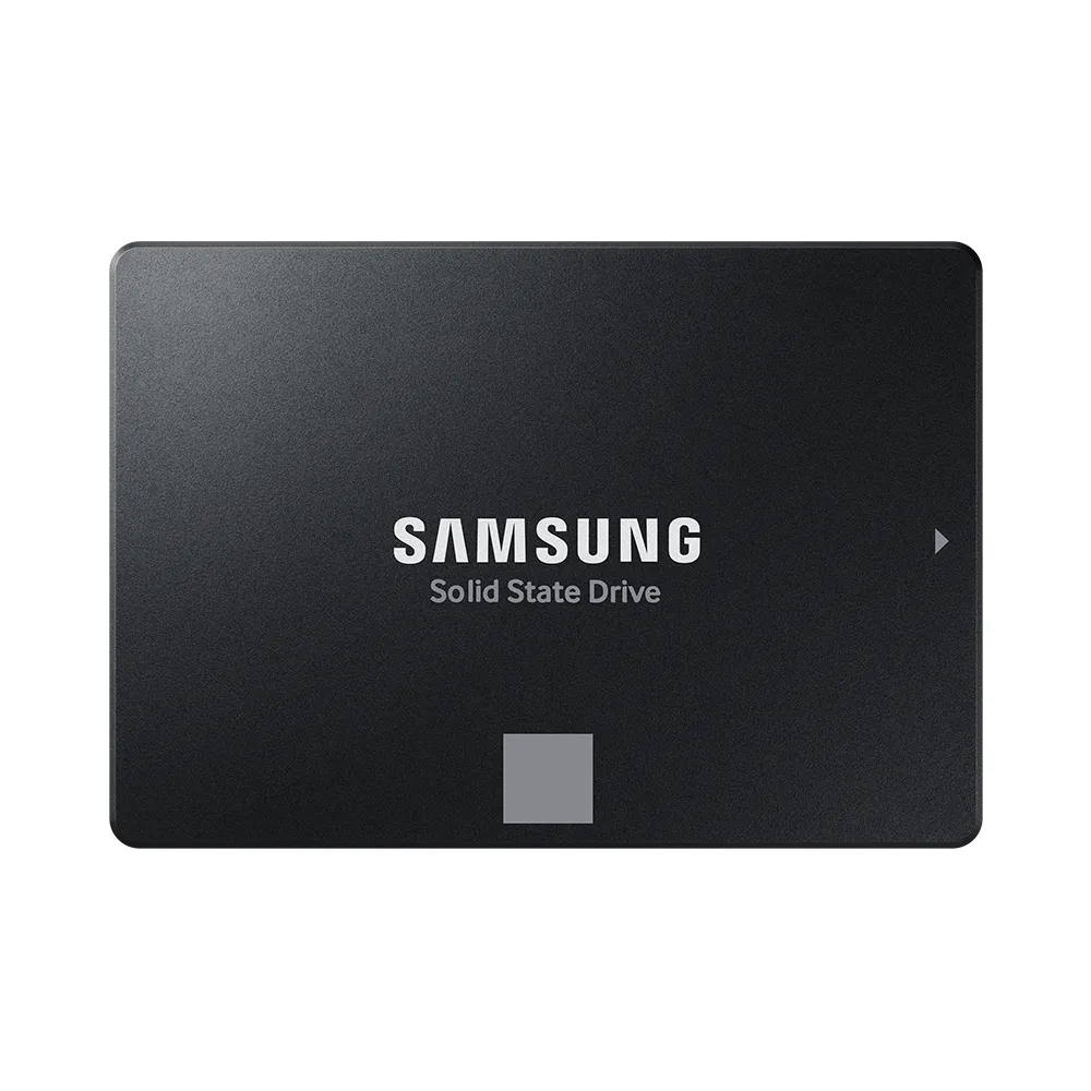 Ổ Cứng SSD 500GB Samsung 870 EVO Sata III
