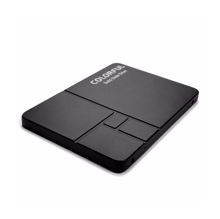 Ổ cứng SSD Colorful 256 GB - 360GB - 512GB SL500