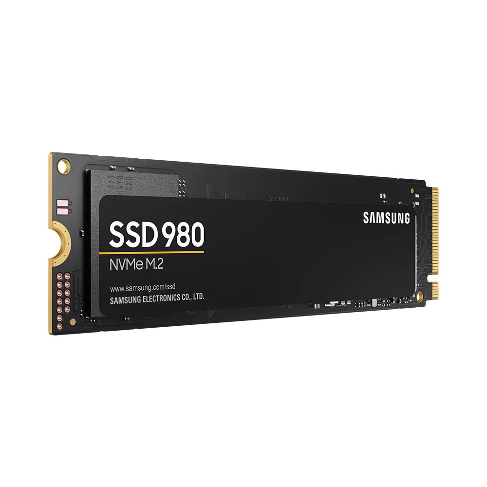 Ổ Cứng SSD SAMSUNG 980 500GB PCIe NVMe V-NAND M.2 2280