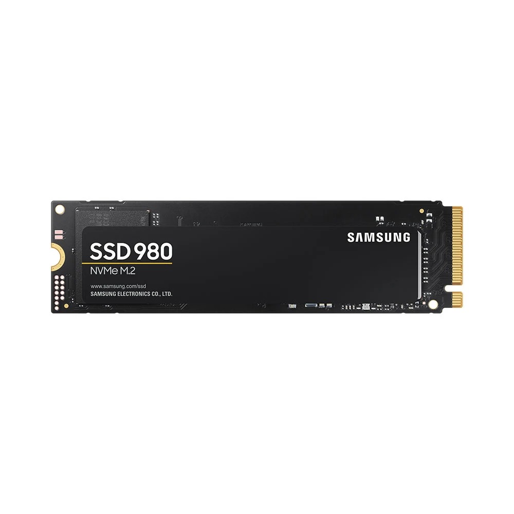 Ổ Cứng SSD SAMSUNG 980 500GB PCIe NVMe V-NAND M.2 2280