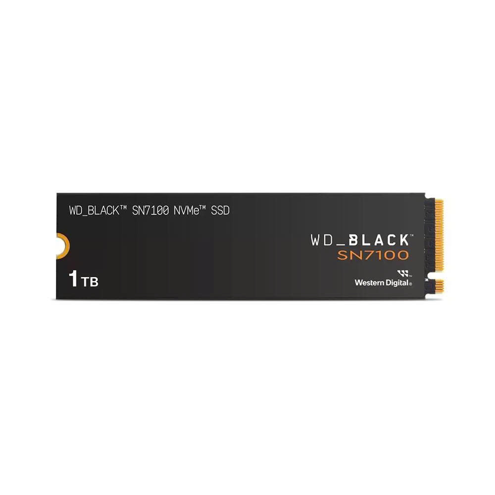 Ổ Cứng SSD WD BLACK SN7100 1TB M2 2280 NVMe Gen 4×4